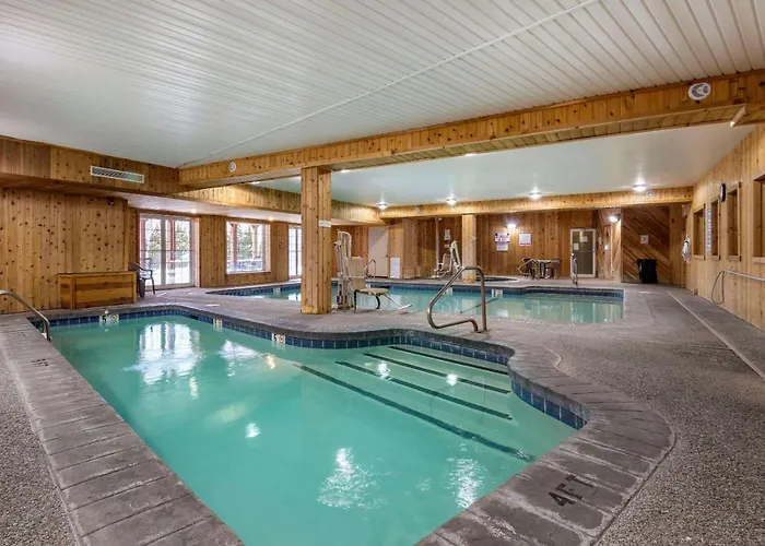 Mountain Edge Suites At Sunapee, Ascend Hotel Collection
