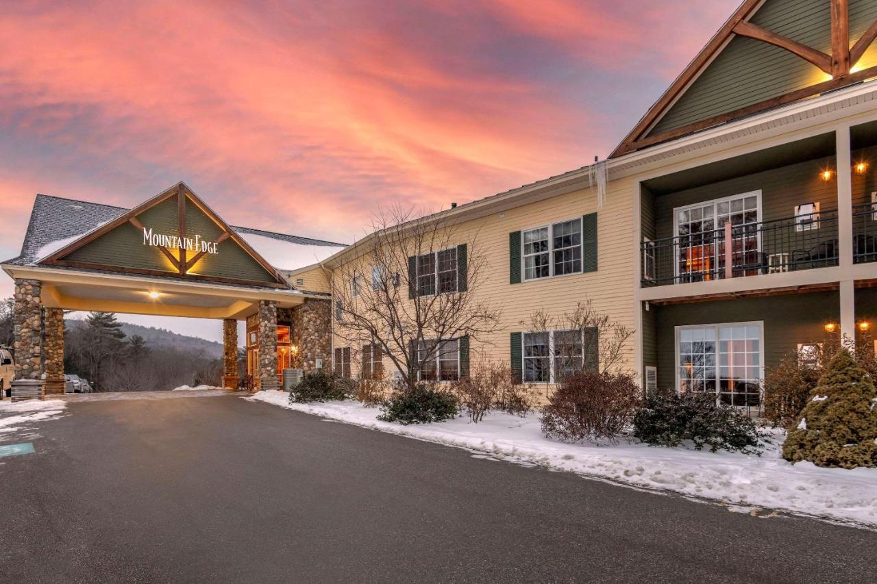 Mountain Edge At Sunapee, Ascend Collection Hotel
