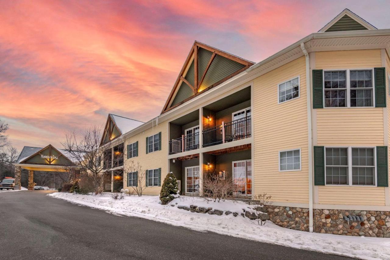Mountain Edge At Sunapee, Ascend Collection Hotel 3*