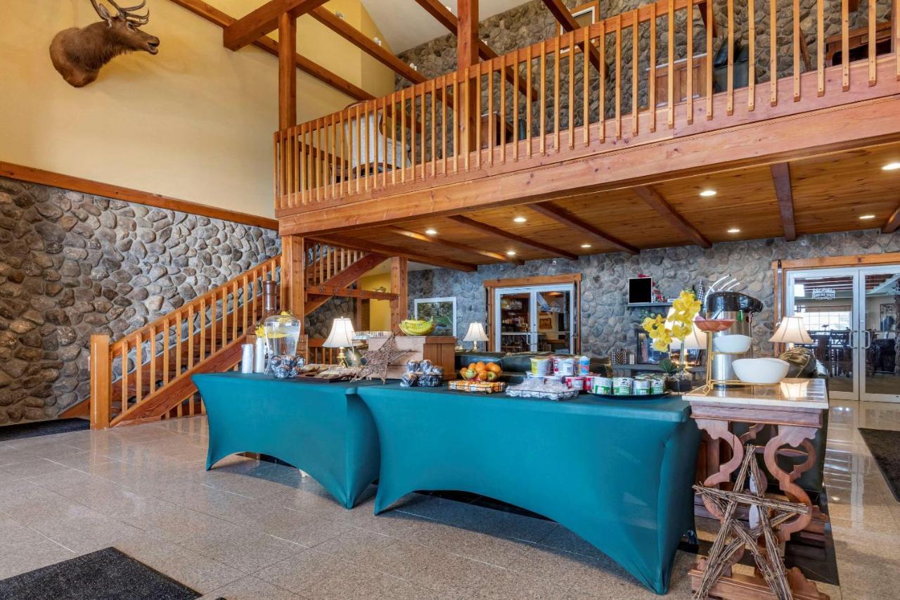 Mountain Edge At Sunapee, Ascend Collection Hotel