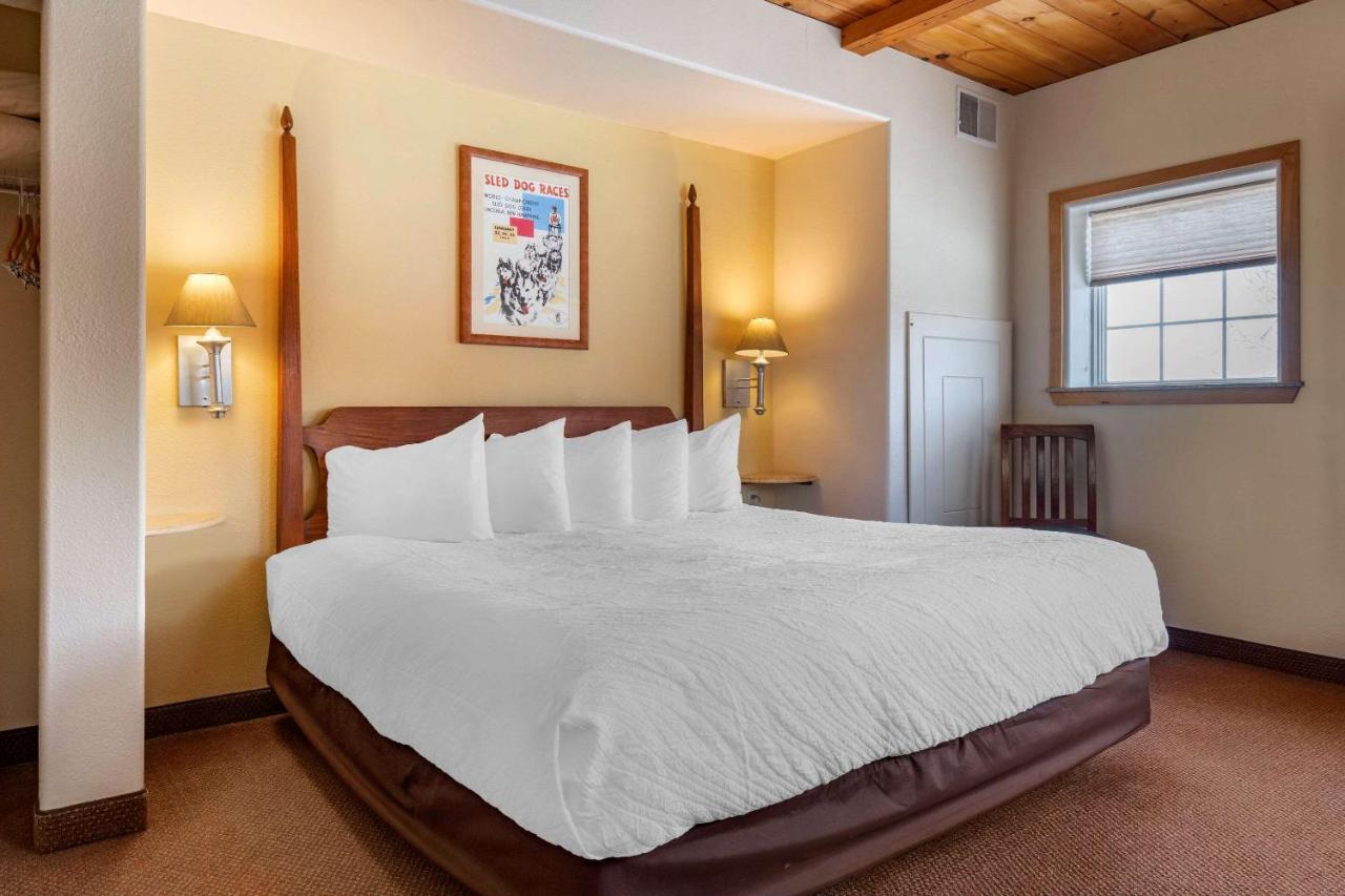 Mountain Edge At Sunapee, Ascend Collection 3*