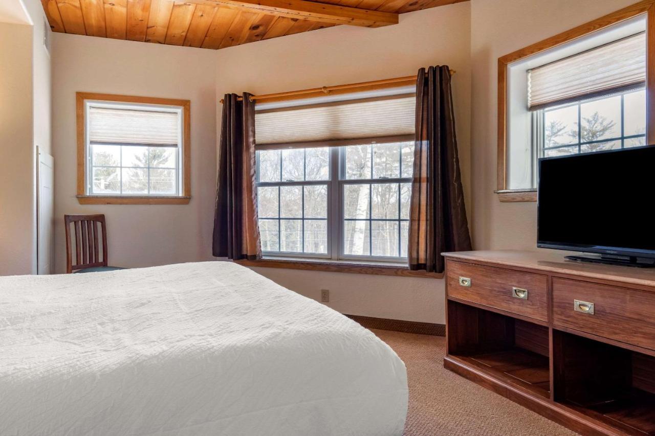 Mountain Edge At Sunapee, Ascend Collection Hotel 3*