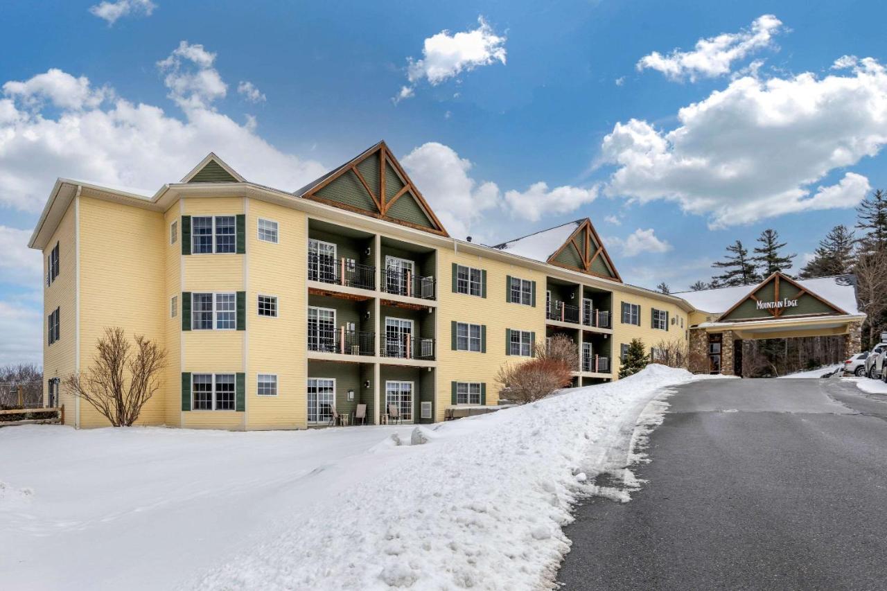 Hotel Mountain Edge At Sunapee, Ascend Collection Mount Sunapee