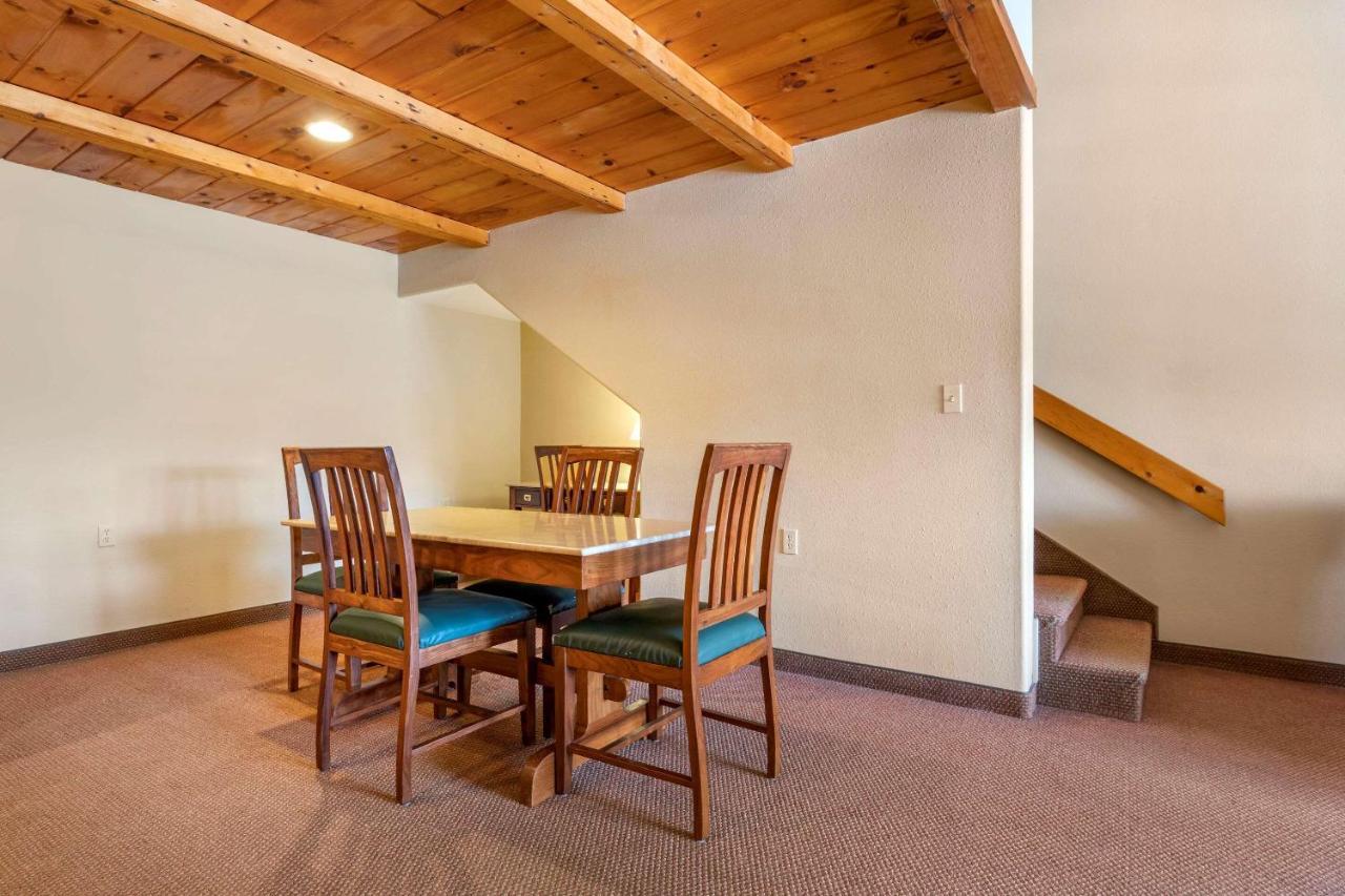 Mountain Edge At Sunapee, Ascend Collection 3*