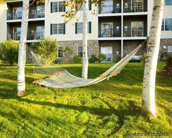 Hotel Mountain Edge At Sunapee, Ascend Collection Mount Sunapee