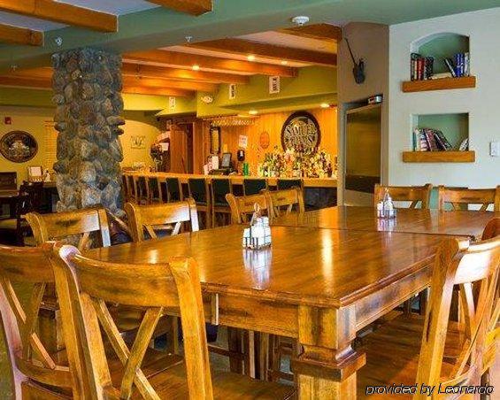 Hotel Mountain Edge At Sunapee, Ascend Collection