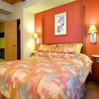Hotel Mountain Edge At Sunapee, Ascend Collection 3*